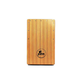 Кахон PALM PERCUSSION CJ BSP-FS R WALNUT, фото 