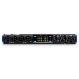 Аудиоинтерфейс PRESONUS Studio 1810c