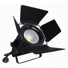 LED прожектор STLS Par COB 200w White WarmLED прожектор STLS Par COB 200w White Warm