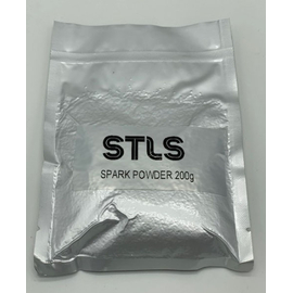 Порошок для холодных искр STLS Spark Powder 200g