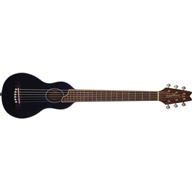 Акустическая тревел гитара Washburn RO10SBK