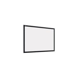 Екран Adeo натяжна Plano Velvet Reference White 300x169 (283х152), image 