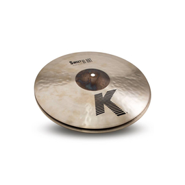 Тарелка ZILDJIAN 14" K SWEET HIHATS, фото 