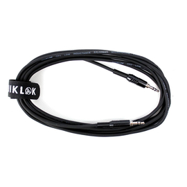 Кабель коммутационный QUIK LOK STR608K-3BK, фото 