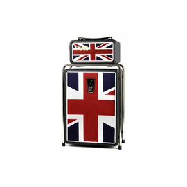 Гитарный комбоусилитель VOX MINI SUPERBEETLE Union Jack, фото 