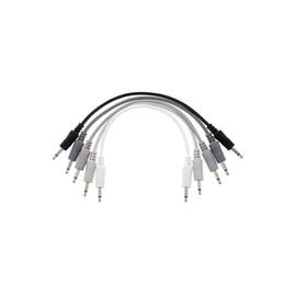 Кабель MOOG Mother 6" Cables, фото 