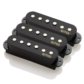 Набор активных звукоснимателей EMG SV SET (evo1)