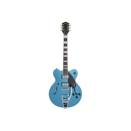 Гитара полуакустическая GRETSCH G2622T STREAMLINER w BIGSBY LR RIVIERA BLUE, фото 