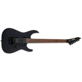 Электрогитара ESP LTD M-400 (Black Satin)