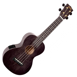 Концертное укулеле с подключением MAHALO MH2vttbk