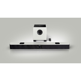 Аудиосистема для караоке Studio-Evolution EvoSound White