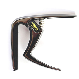 Каподастр для классической гитары VALENCIA CCP1-BK