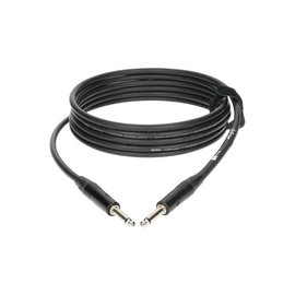 Кабель инструментальный KLOTZ LAGRANGE INSTRUMENT CABLE BLACK 6 M, фото 