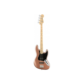 Бас-гитара FENDER AMERICAN PERFORMER JAZZ BASS MN PENNY, фото 