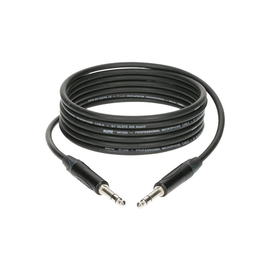 Кабель коммутационный KLOTZ B-4PP1 BALANCED PATCHCORD SILVER JACK 5 M, фото 