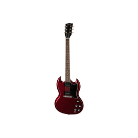 Электрогитара GIBSON SG SPECIAL VINTAGE SPARKLING BURGUNDY, фото 