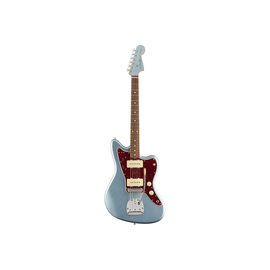 Электрогитара FENDER VINTERA '60s JAZZMASTER PFN ICE BLUE METALLIC, фото 