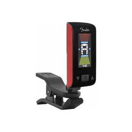 Тюнер Fender Original Tuner Fiesta Red, фото 