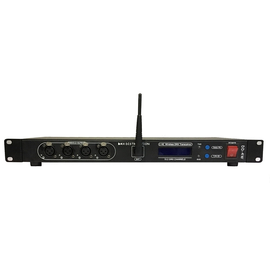 2.4G Беспроводной DMX Сплиттер DD-4W