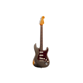 Электрогитара FENDER LTD 60 ROASTED STRAT HVY REL, фото 