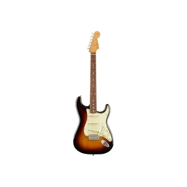 Электрогитара FENDER VINTERA '60s STRATOCASTER PFN 3-COLOR SUNBURST, фото 