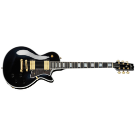 Электрогитара HERITAGE H157 CM W 59'S BLK