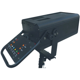 Пушка следящего света POWER light F300