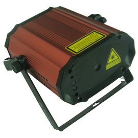 Мини лазер POWERlight FSRG-017N-D2