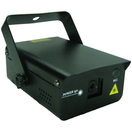 Однолучевой лазер POWERlight R-503