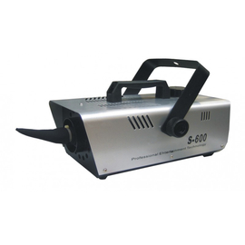 Генератор снега POWERlight S600W