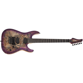 Электрогитара SCHECTER C-6 FR PRO ARB