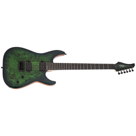 Электрогитара SCHECTER C-6 PRO AQB