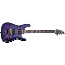 Электрогитара SCHECTER HELLRAISER C-1 FR TPB