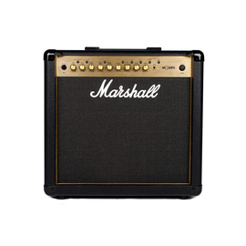 Гітарний комбопідсилювач MARSHALL MG50GFX