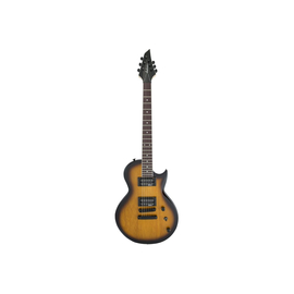 Электрогитара JACKSON JS 22 MONARKH SC AH TOBACCO BURST, фото 