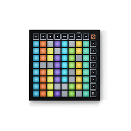 MIDI контроллер NOVATION Launchpad Mini MK3, фото 