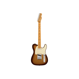 Электрогитара FENDER AMERICAN ULTRA TELECASTER MN MOCHA BURST, фото 
