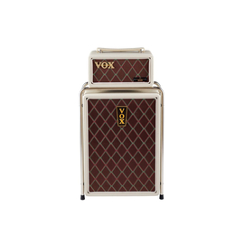 Гітарний комбопідсилювач VOX MSB50-AUDIO IV, image 