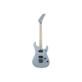 Электрогитара Evh 5150 Series Standard Mn Satin Primer Grey, фото 
