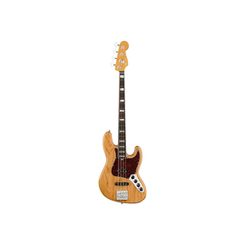 Бас-гитара FENDER AMERICAN ULTRA Jazz Bass RW AGED NATURAL, фото 