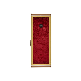Стенд гітарний FENDER GUITAR DISPLAY CASE TWEED, image 