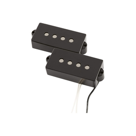 Набор звукоснимателей FENDER YOSEMITE P BASS PICKUP SET, фото 