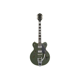 Гитара полуакустическая GRETSCH G2622T STREAMLINER w BIGSBY LR TORINO GREEN, фото 