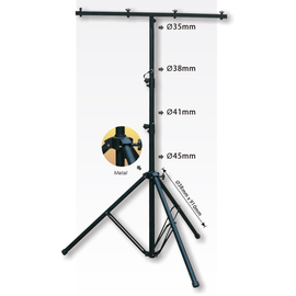 Стойка для световых приборов Roxtone LS030, фото 