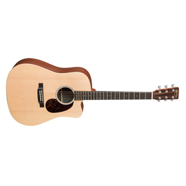 Электроакустическая гитара MARTIN DСX1AE