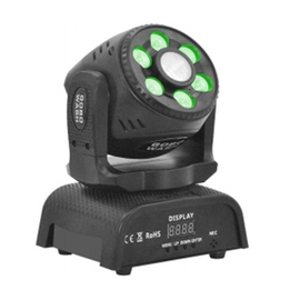 LED Голова New Light PL-94E Wash & Spot LED Moving Head