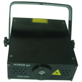 Лазер POWERlight FSRG-008C