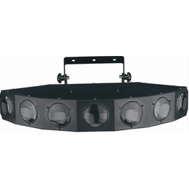 Світлодіодний LED прилад POWER light T5308, image 