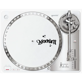 Вініловий програвач для DJ Gemini iTT, image 