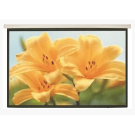 Экран для проектора PowerLight 72 дюйма, фото 